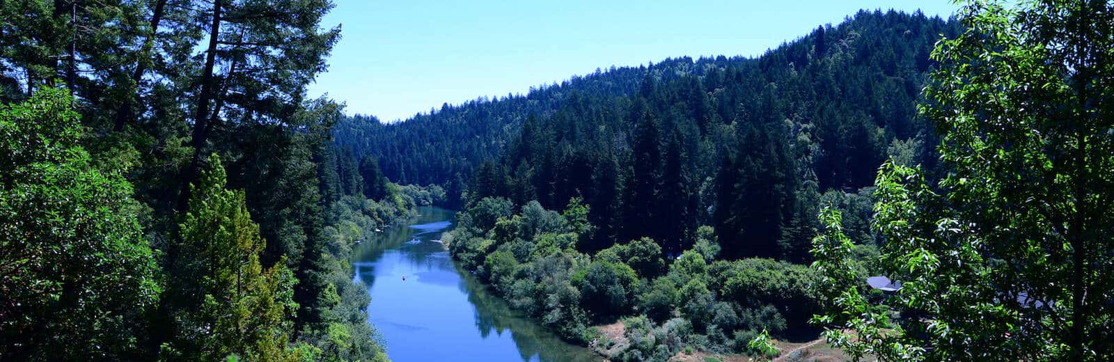 Of The Russian River 4