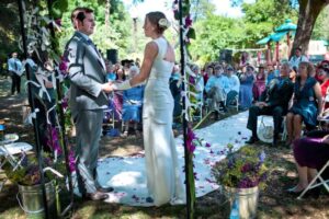 Cindi and Brett's Vows