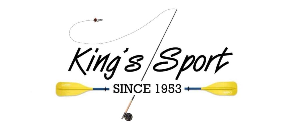 King’s Sport & Tackle