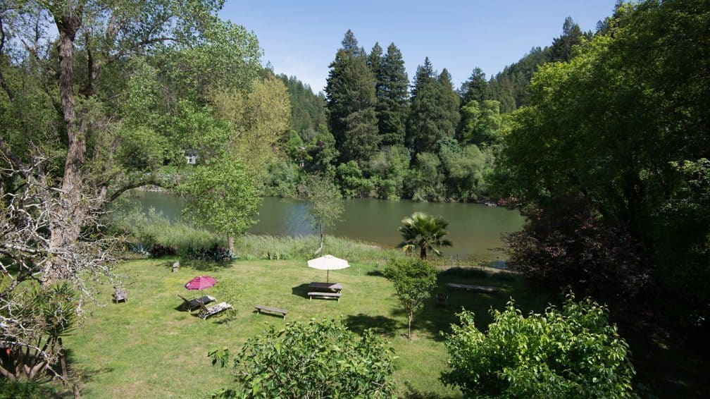 River View Garden Resort