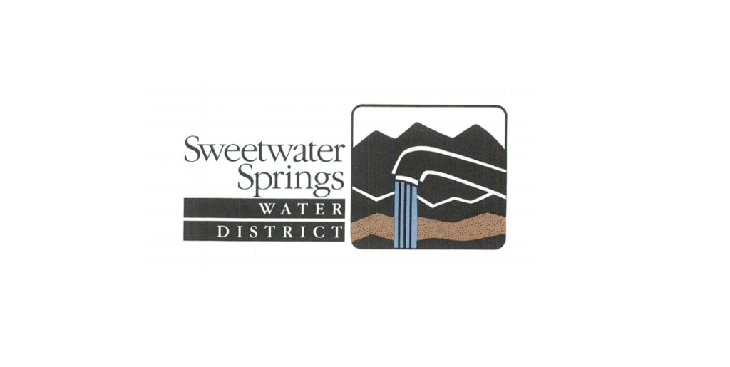 Sweetwater Springs Water District