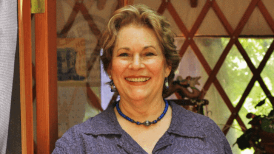 Cynthia Berman, Ph.D.
