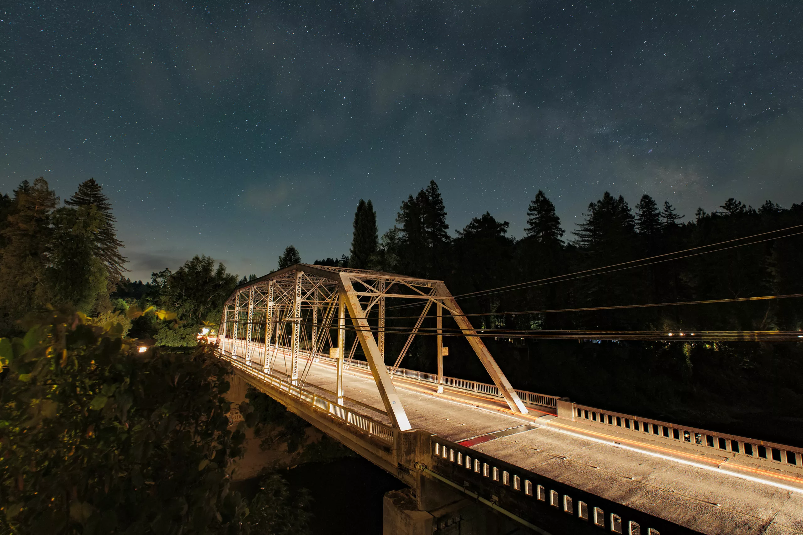 Chamber Team And Committees For The Russian River Valley   Guerneville Bridge Scaled.webp