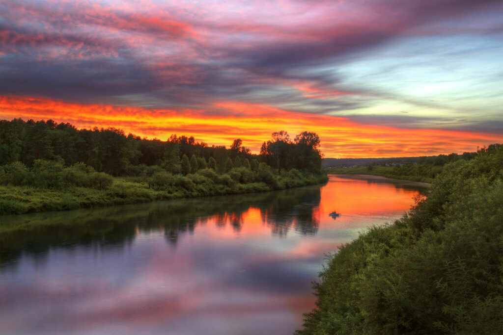 Get Involved with Your Local Russian River Chamber of Commerce